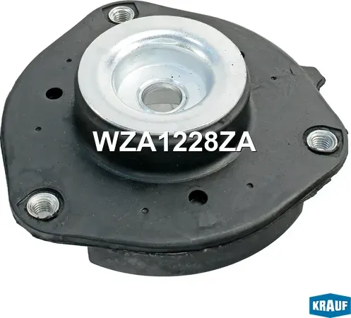 Опора амортизатора Krauf. Артикул WZA1228ZA