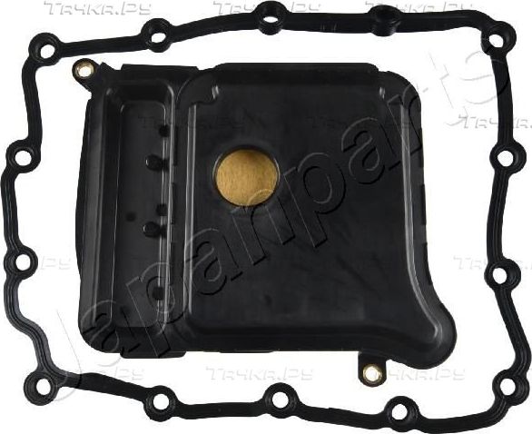 Фильтр АКПП Japanparts для BMW 6 III (F06/F13/F12) 2012-2018. Артикул FT163