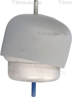 Подушка (опора) двигателя Birth передняя левая для Volkswagen Passat B5 1996-2005. Артикул 53077