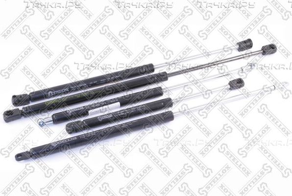 Амортизатор (упор) багажника Stellox. Артикул 11-10727-SX