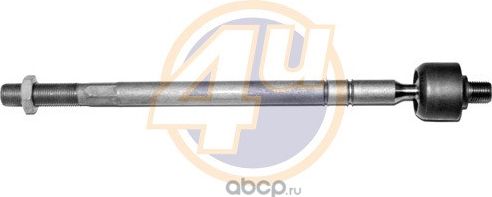 Рулевая тяга 4U правая/левая для Citroen C4 Picasso I 2006-2013. Артикул CI-E-53506