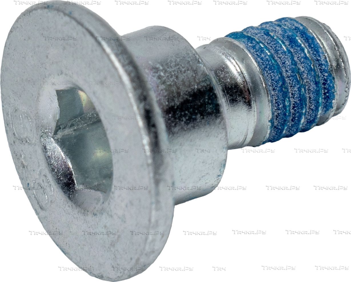 Болт Febi Bilstein. Артикул 05560