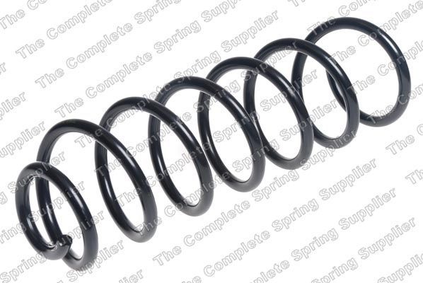 Пружина подвески Lesjofors задняя для Fiat Qubo I 2009-2026. Артикул 4226162