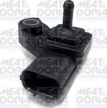 82571M_ДАТЧИК ДАВЛЕНИЯ ВОЗДУХА! MITSUBISHI L200PA Meat & Doria. Артикул 82571