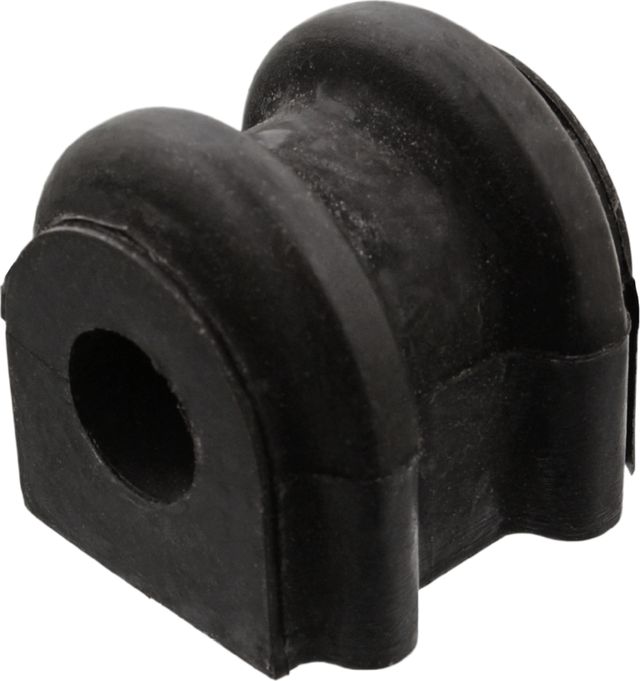 Втулка стабилизатора Blue Print (резина). Артикул ADG08075