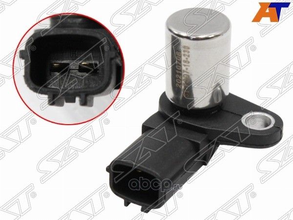 ДАТЧИК ПОЛОЖЕНИЯ КОЛЕНВАЛА MAZDA 323626FAMILIAP (SAT). Артикул STFSD718230