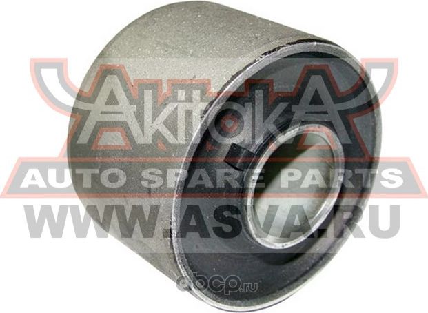 Сайлентблок (Akitaka). Артикул 0201239