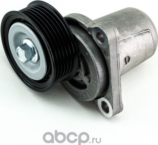 Натяжитель ремня приводного, комплект (Dominant). Артикул MZLF0G115980B