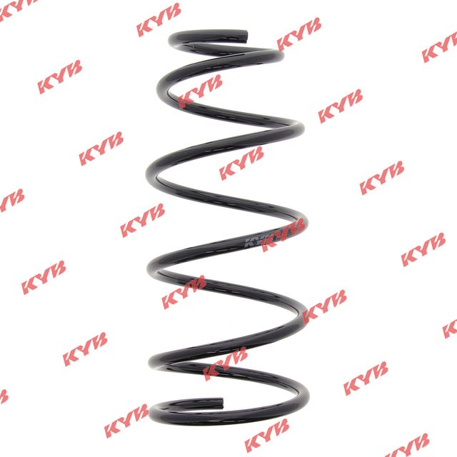 Пружина подвески KYB (Каяба) K-Flex передняя для Nissan Almera N16 2000-2006. Артикул RC2225