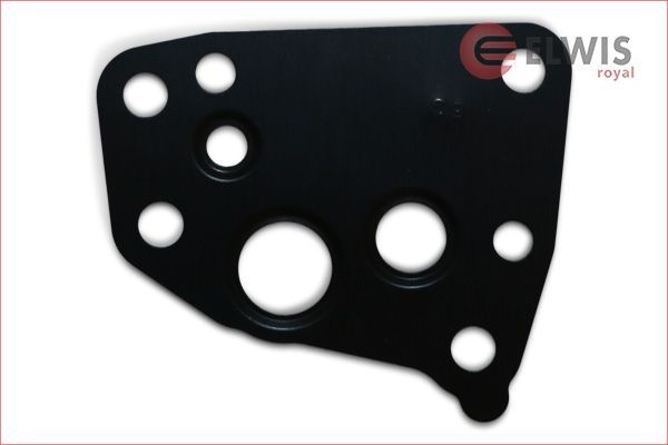 Прокладка ДВС Elwis Royal (Пружинная сталь). Артикул 7022034