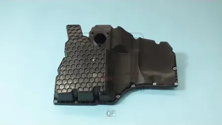 ПОДДОН МАСЛЯНЫЙ (Quattro Freni). Артикул QF04A00062