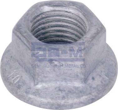 ГАЙКА М14Х1,5 Sem Lastik. Артикул 19426