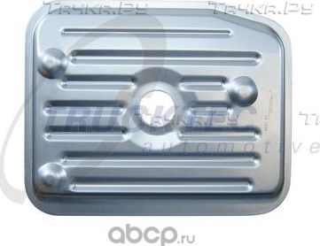 Фильтр АКПП Trucktec Automotive. Артикул 07.25.002