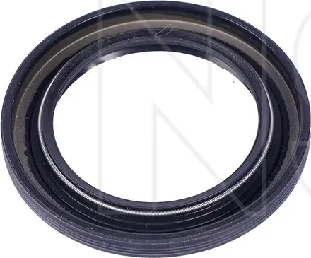 Сальник коленвала FORD Focus 2 (1.4/1.6),Fiesta,Fusion (02-),Mondeo (07-) (1.6) передний NSP NSP. Артикул NSP091473807