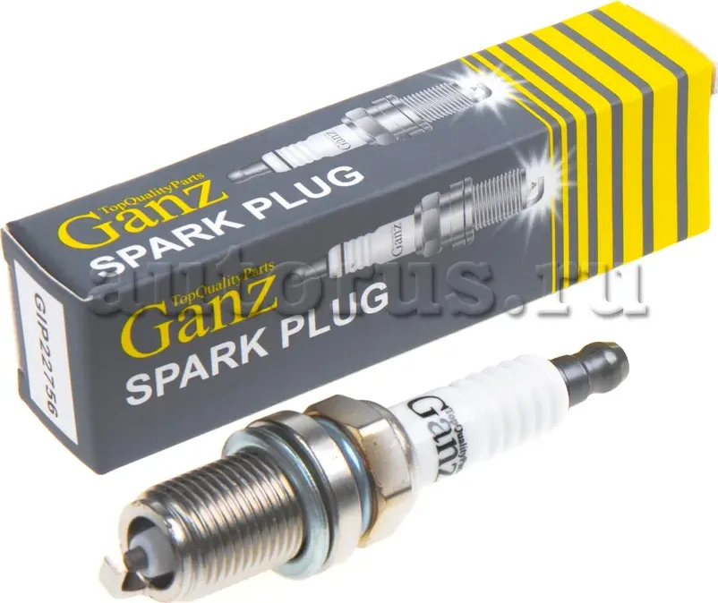 Свеча зажигания (Ganz). Артикул GIP22756