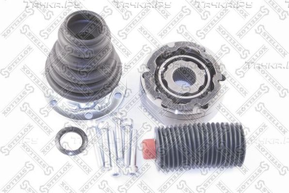 Шрус внутренний (граната) Stellox для SEAT Leon II 2005-2012. Артикул 160 1013-SX