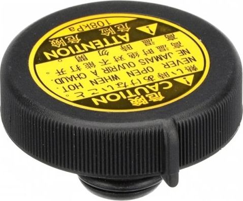 Крышка расширительного бачка 1.0 BAR LEXUS  IS 05-22 Gates. Артикул RC255