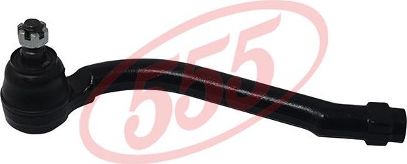 Наконечник рулевой тяги 555. Артикул SEK-8611L