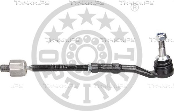 Рулевая тяга поперечная Optimal правая/левая для BMW 6 II (E63/E64) 2003-2010. Артикул G0-685