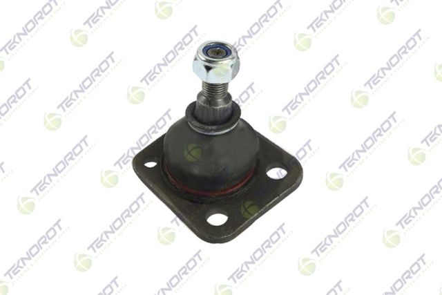 Шаровая опора Teknorot (сталь) передняя для Renault Espace I 1987-1992. Артикул R-414