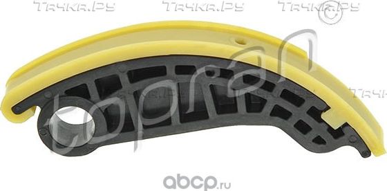 Tensioner Guide, timing chain (Hans Pries). Артикул 115011