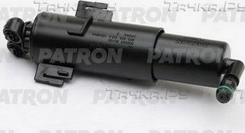 Форсунка омывателя фар Patron передняя правая для Audi S4 IV (B8) 2008-2012. Артикул PHW012