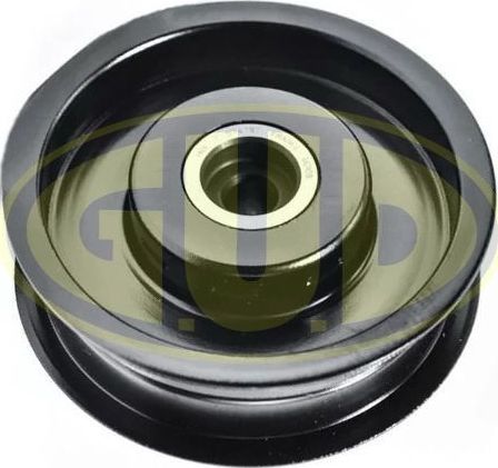 Направляющий (ведущий) ролик приводного поликлинового ремня G.U.D.. Артикул GEP160737