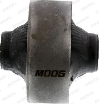 Сайлентблок переднего рычага подвески MOOG. Артикул DE-SB-13827