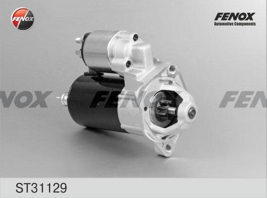Стартер Fenox. Артикул ST31129