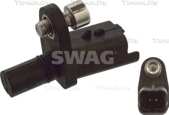 Датчик ABS SWAG задний правый/левый для Citroen Grand C4 SpaceTourer 2018-2026. Артикул 66 10 7900