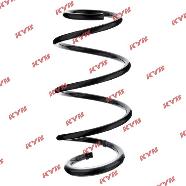 Пружина подвески KYB (Каяба) K-Flex. Артикул RA1194