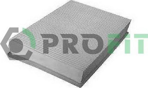Воздушный фильтр Profit. Артикул 1512-2644