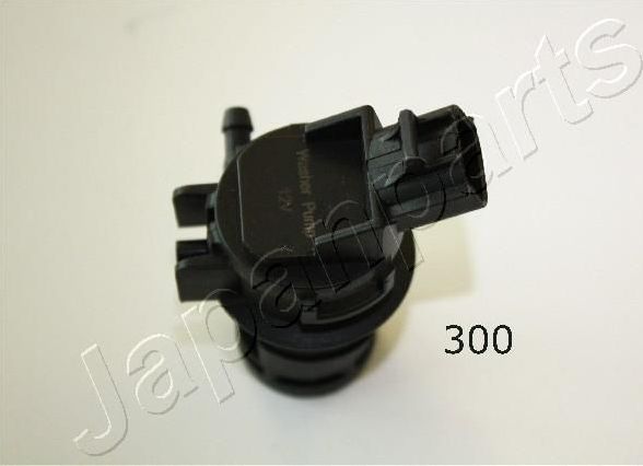 Насос омывателя лобового стекла Japanparts. Артикул WP-300