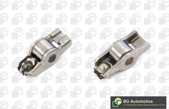 КОРОМЫСЛО VAG 1.2-1.6FSI 97- BGA. Артикул RA5266