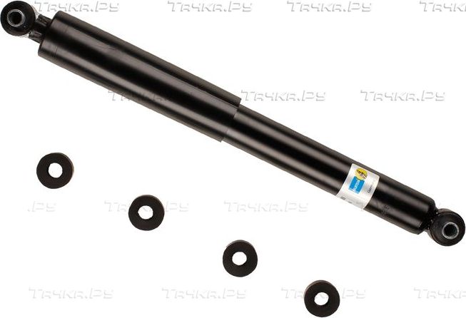 Амортизатор Bilstein B4 задний для Volvo 760 1981-1992. Артикул 19-019888
