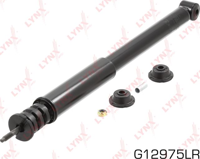 Амортизатор LYNXauto. Артикул G12975LR