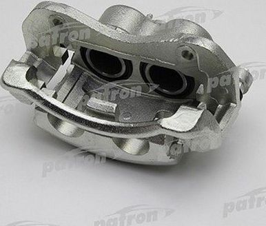 Тормозной суппорт Patron передний левый для Hyundai Santa Fe I 2001-2004. Артикул PBRC1184