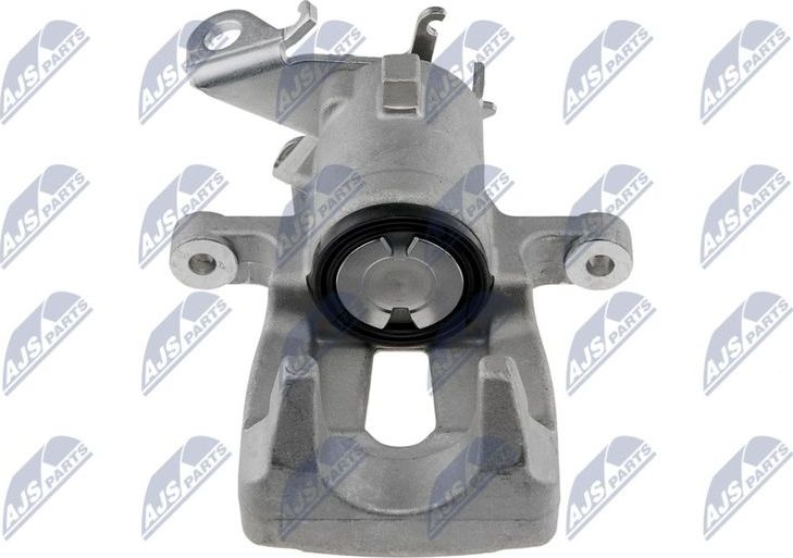 Тормозной суппорт NTY задний правый для Renault Grand Scenic III 2009-2015. Артикул HZT-RE-015