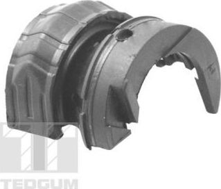Втулка стабилизатора Tedgum. Артикул TED95385