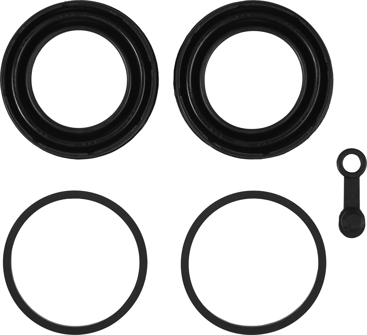 Ремкомплект тормозного суппорта Trialli. Артикул RCF 032015