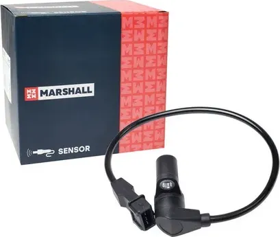 Датчик к/вала CHEVROLET CRUZE/LACETTI/AVEO 315 мм (Marshall). Артикул MSE4006