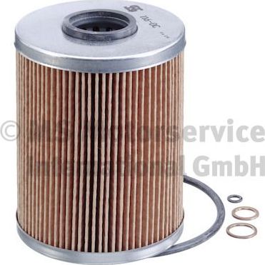 Масляный фильтр Kolbenschmidt. Артикул 50013116