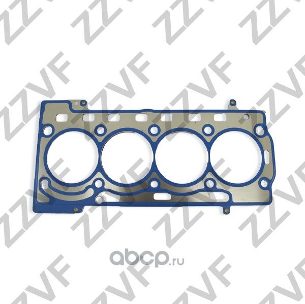 ПРОКЛАДКА ГБЦ AUDI A3 (03-13) (Zzvf). Артикул ZVVC151