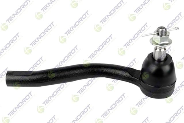 Наконечник рулевой тяги Teknorot (сталь). Артикул IN-101