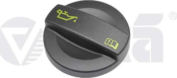 крышка маслозаливной горловины Vika. Артикул 11031837301