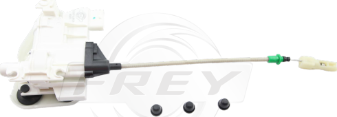 Замок Frey. Артикул 892905701