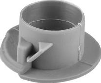 Опора (чашка, тарелка) пружины Tedgum (Полиуретан) задняя нижняя для Volkswagen Sharan I 1995-2010. Артикул TED51819