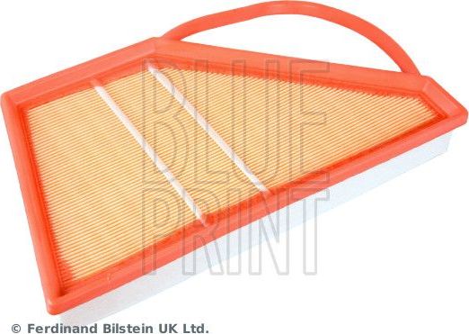 Воздушный фильтр Blue Print передний левый для Bentley Flying Spur I 2013-2019. Артикул ADBP220045