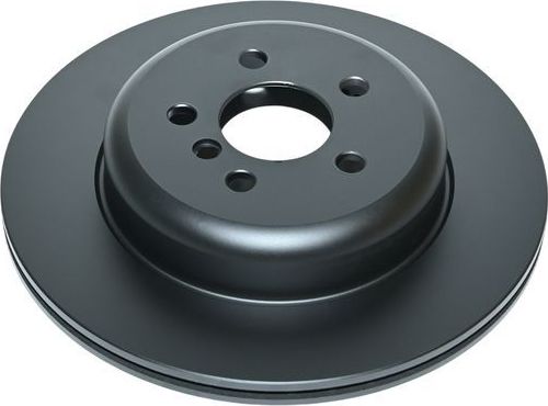 Тормозной диск Zentparts. Артикул Z06651