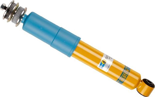 Амортизатор Bilstein BILSTEIN - B6 передний для Mercedes-Benz M-Класс I (W163) 1998-2000. Артикул 24-064569